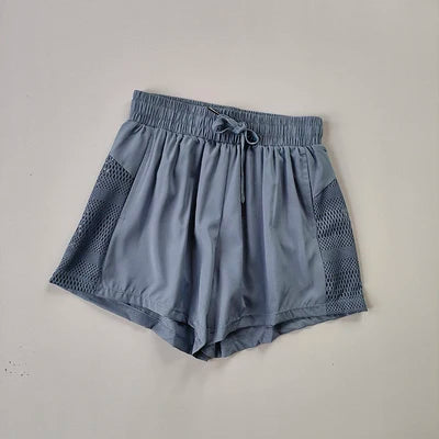 DuoFlex Active Shorts