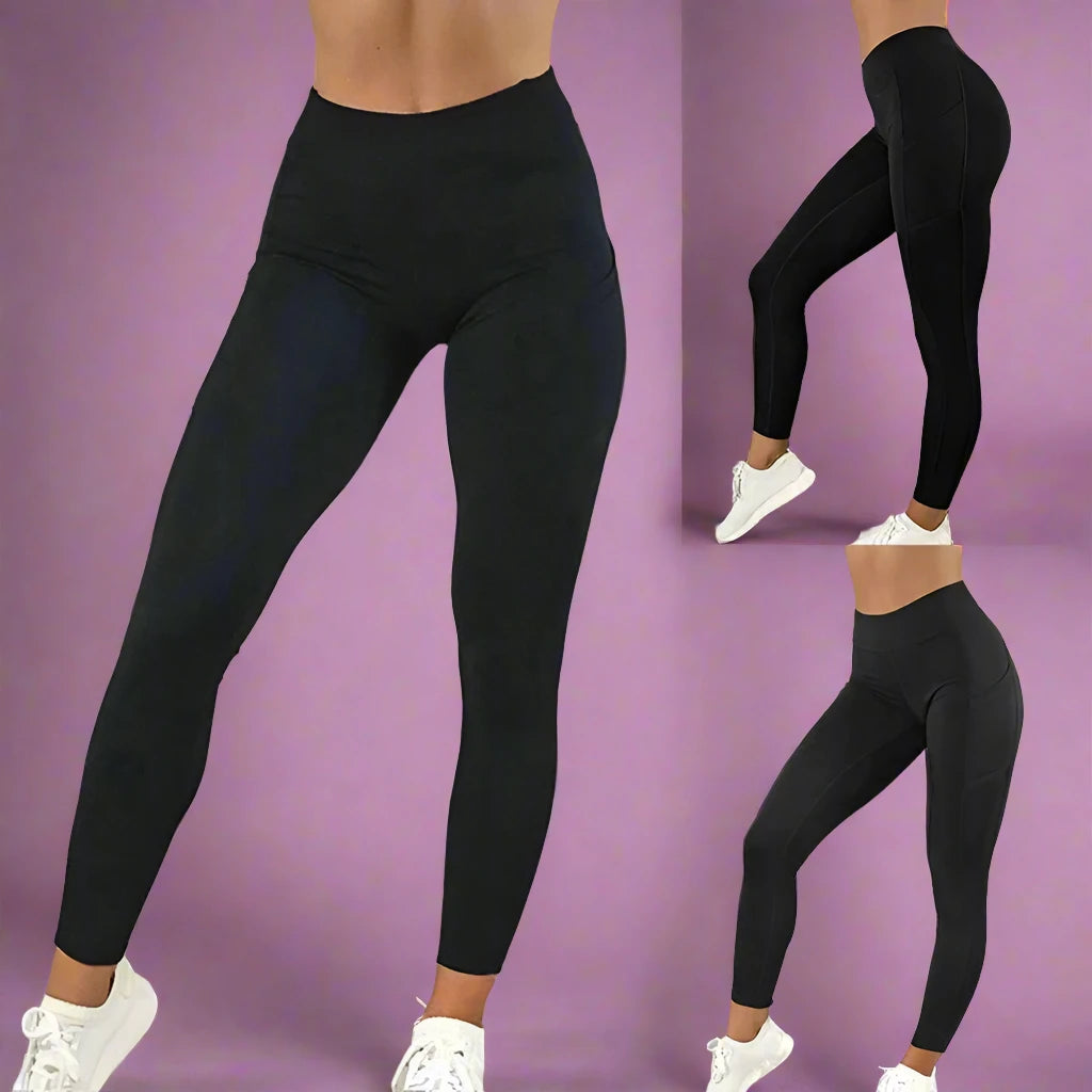 FlexPocket Leggings