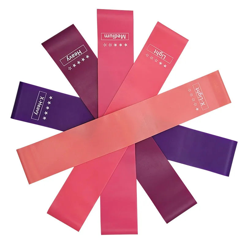 FlexiFit Resistance Kit