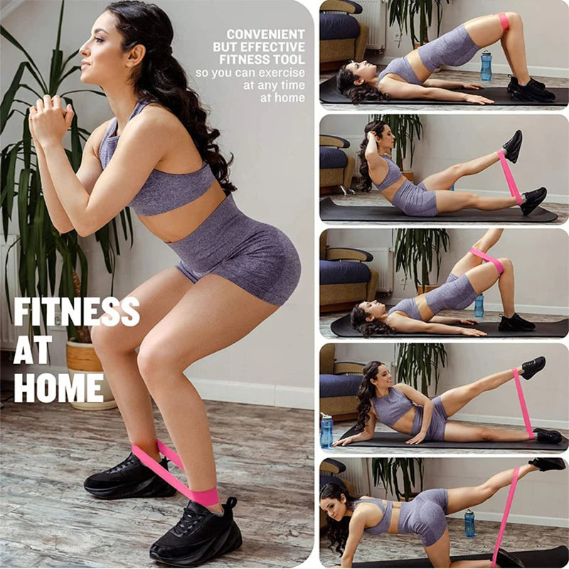 FlexiFit Resistance Kit