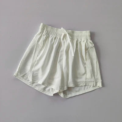 DuoFlex Active Shorts