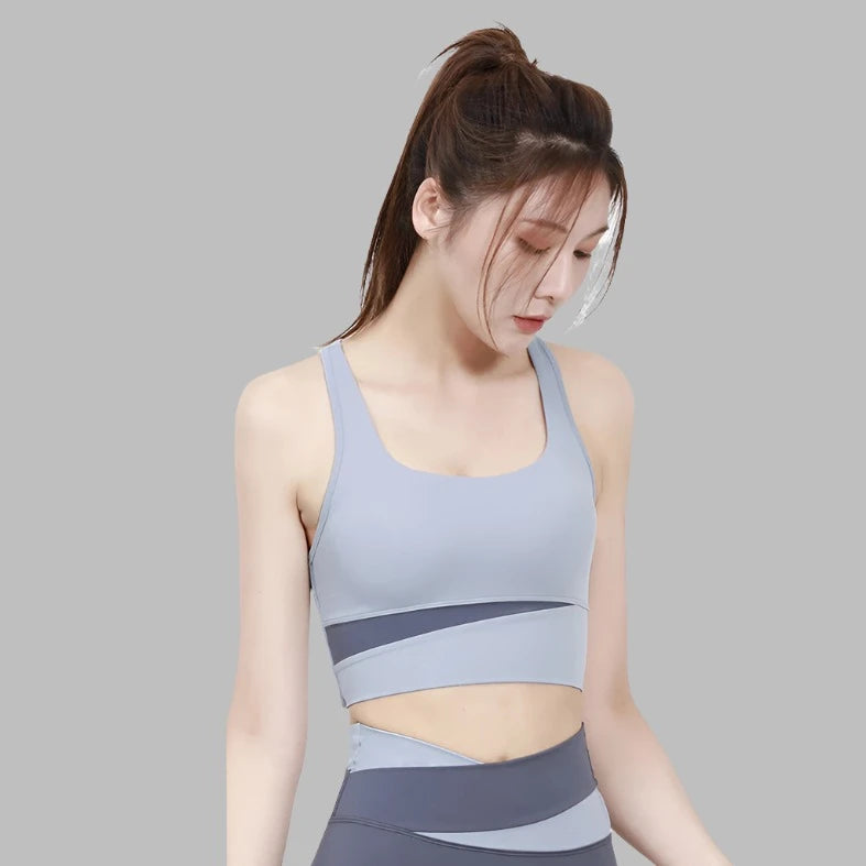 ElevateFit Yoga Set
