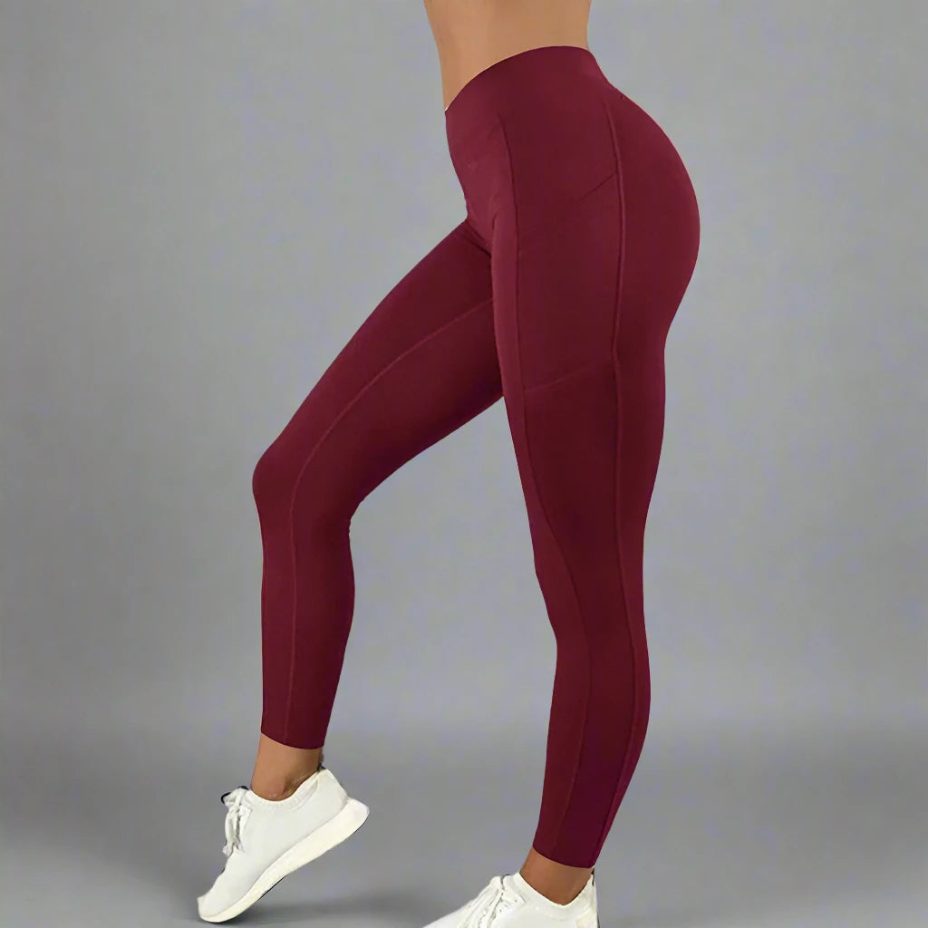 FlexPocket Leggings