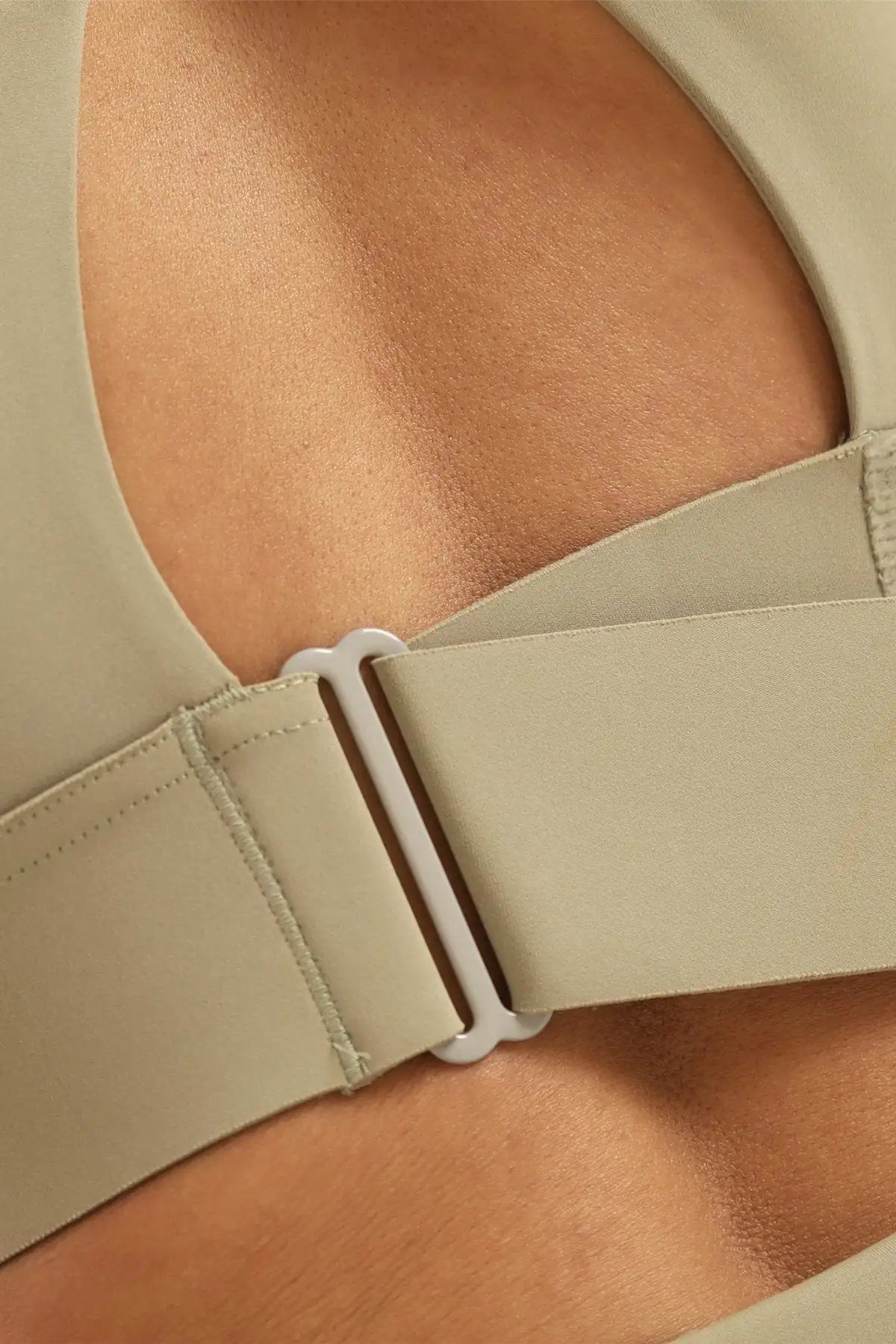 FlexiFit Adjustable Sports Bra