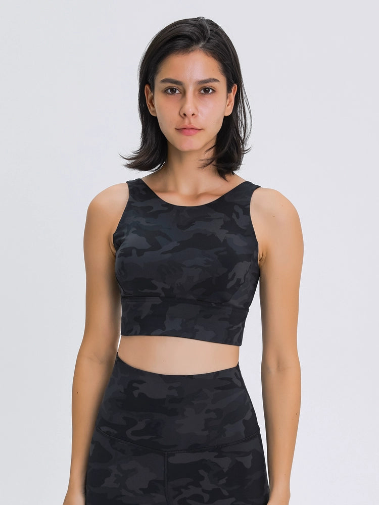 Everyday Sports Bra