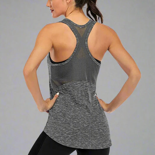 AeroFlow Performance Tank