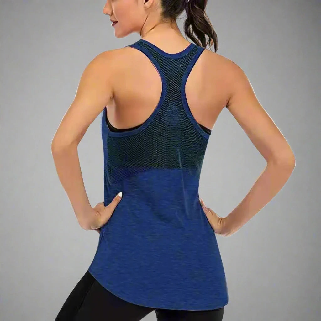 AeroFlow Performance Tank
