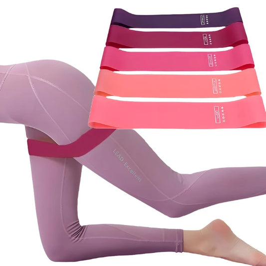 FlexiFit Resistance Kit