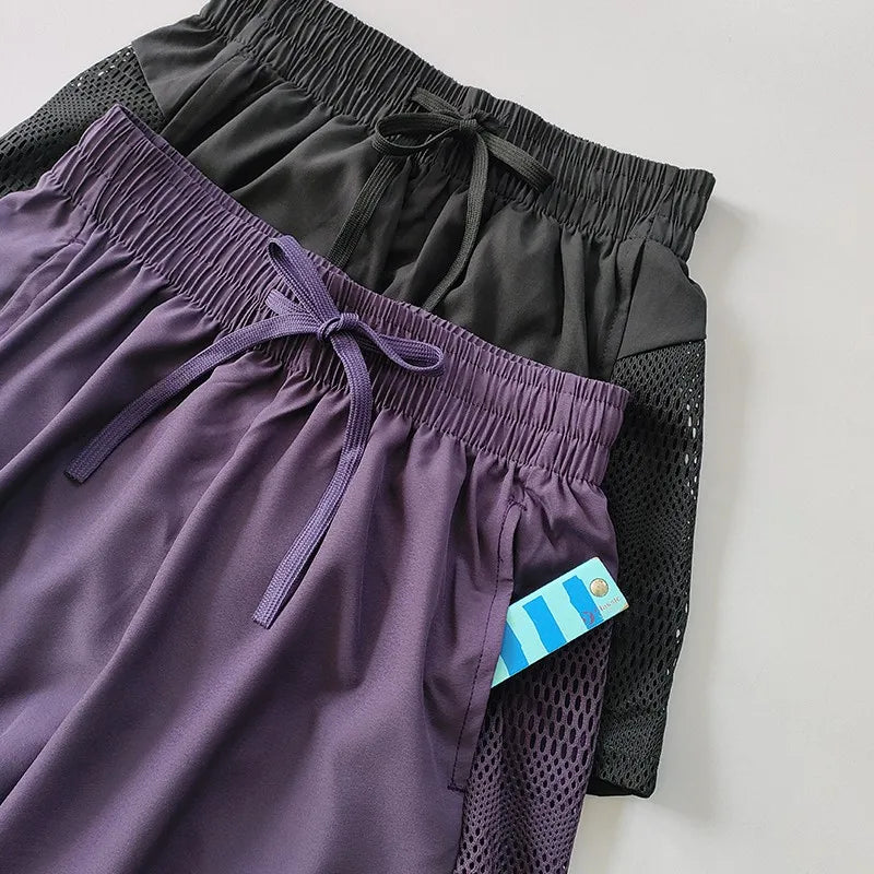 DuoFlex Active Shorts