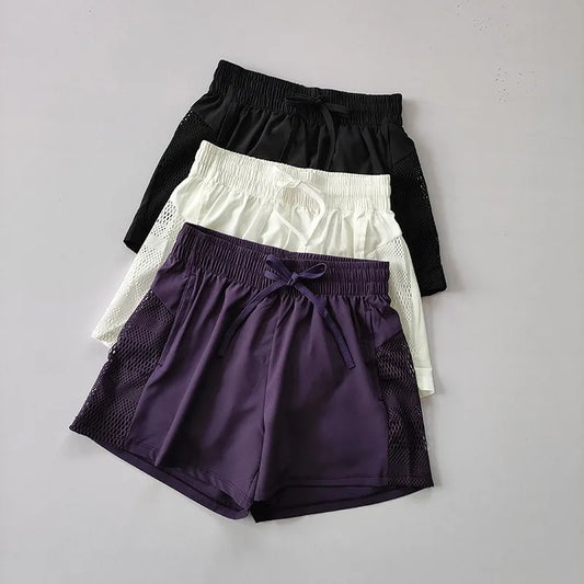 DuoFlex Active Shorts