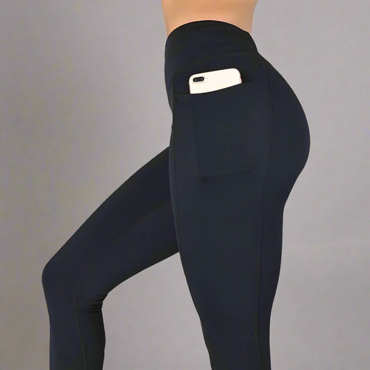 FlexPocket Leggings