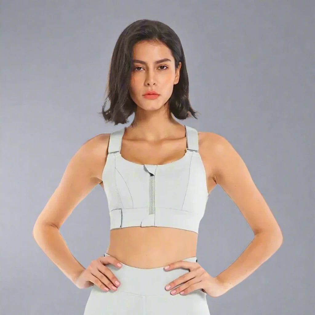 FlexiFit Adjustable Sports Bra